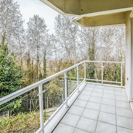 Close To Masukiye Waterfalls With Backyard