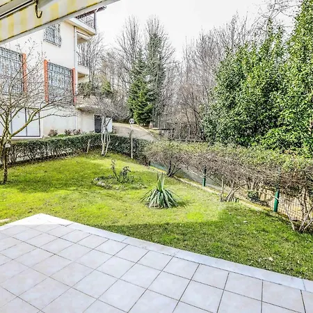 Close To Masukiye Waterfalls With Backyard Hotel 3*