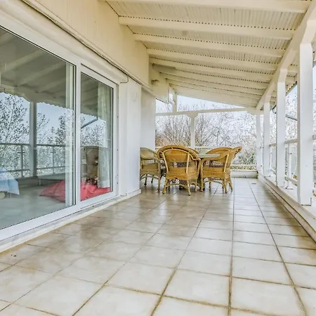 Close To Masukiye Waterfalls With Backyard 3* Izmit