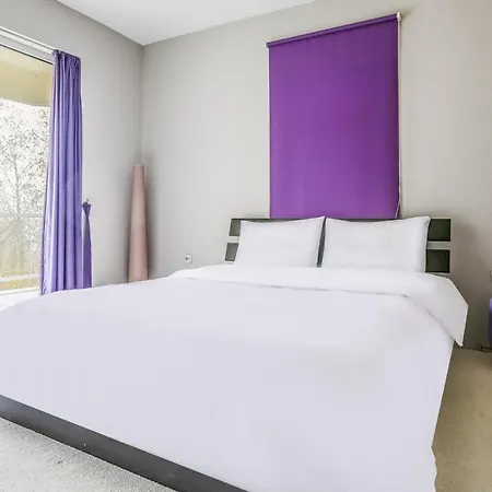 Close To Masukiye Waterfalls With Backyard Hotel 3*
