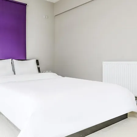 Close To Masukiye Waterfalls With Backyard Izmit